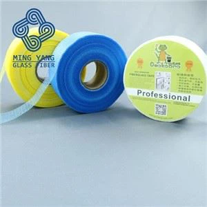 Electric Wire Channel Reinforcing Tape