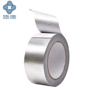 Cloth Aluminium Foil Tape
